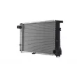 Radiateur, refroidissement du moteur MAHLE CR 238 000S - Visuel 2