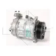 Compresseur, climatisation NRF 32816G - Visuel 2