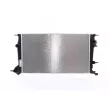 Radiateur, refroidissement du moteur MAHLE CR 24 000S - Visuel 1