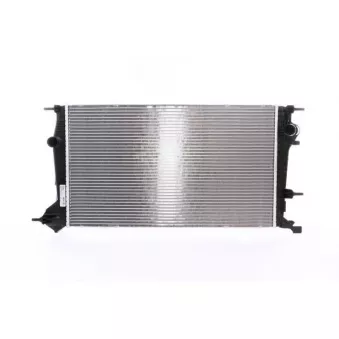 Radiateur, refroidissement du moteur MAHLE CR 24 000S
