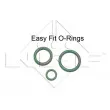 Compresseur, climatisation NRF 32816G - Visuel 3