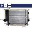 Radiateur, refroidissement du moteur MAHLE CR 243 000S - Visuel 1