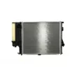 Radiateur, refroidissement du moteur MAHLE CR 244 000P - Visuel 3