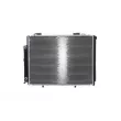 Radiateur, refroidissement du moteur MAHLE CR 245 000S - Visuel 2