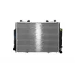 Radiateur, refroidissement du moteur MAHLE CR 247 000S - Visuel 2