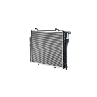 Radiateur, refroidissement du moteur MAHLE CR 248 000S