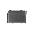Radiateur, refroidissement du moteur MAHLE CR 248 000S - Visuel 2