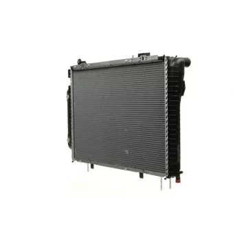 Radiateur, refroidissement du moteur MAHLE CR 249 000P