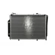 Radiateur, refroidissement du moteur MAHLE CR 249 000P - Visuel 2