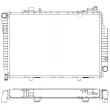 Radiateur, refroidissement du moteur MAHLE CR 249 000S - Visuel 1