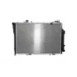 Radiateur, refroidissement du moteur MAHLE CR 249 000S - Visuel 2