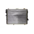 Radiateur, refroidissement du moteur MAHLE CR 253 000S - Visuel 2