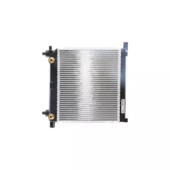 Radiateur, refroidissement du moteur MAHLE CR 255 000S