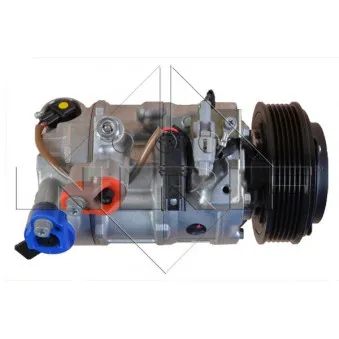 Compresseur, climatisation NRF 32825G