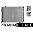 Radiateur, refroidissement du moteur MAHLE CR 259 000P - Visuel 1