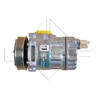 Compresseur, climatisation NRF 32826G