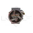 Compresseur, climatisation NRF 32826G - Visuel 2