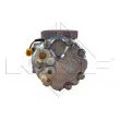 Compresseur, climatisation NRF 32826G - Visuel 3