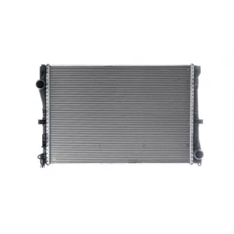 Radiateur, refroidissement du moteur MAHLE