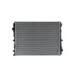 Radiateur, refroidissement du moteur MAHLE CR 2604 000P - Visuel 2