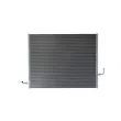 Radiateur, refroidissement du moteur MAHLE CR 2606 000P - Visuel 1