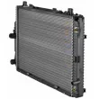 Radiateur, refroidissement du moteur MAHLE CR 262 000S - Visuel 2