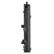 Radiateur, refroidissement du moteur MAHLE CR 262 000S - Visuel 3