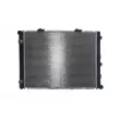 Radiateur, refroidissement du moteur MAHLE CR 263 000S - Visuel 1