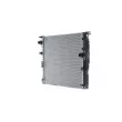 Radiateur, refroidissement du moteur MAHLE CR 2630 000P - Visuel 3