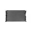 Radiateur, refroidissement du moteur MAHLE CR 2635 000P - Visuel 2