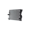 Radiateur, refroidissement du moteur MAHLE CR 2635 000P - Visuel 3