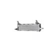 Radiateur, refroidissement du moteur MAHLE CR 2636 000P - Visuel 3
