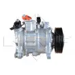 Compresseur, climatisation NRF 32837G - Visuel 1