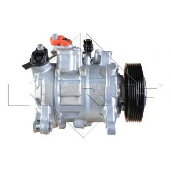 Compresseur, climatisation NRF 32837G