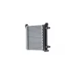 Radiateur, refroidissement du moteur MAHLE CR 2642 000P - Visuel 3