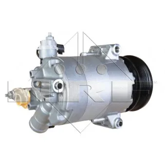 Compresseur, climatisation NRF 32839G