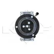 Compresseur, climatisation NRF 32839G - Visuel 3