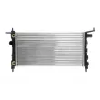 Radiateur, refroidissement du moteur MAHLE CR 269 000S - Visuel 2