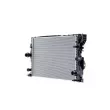 Radiateur, refroidissement du moteur MAHLE CR 2696 000P - Visuel 3