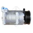 Compresseur, climatisation NRF 32841G - Visuel 2
