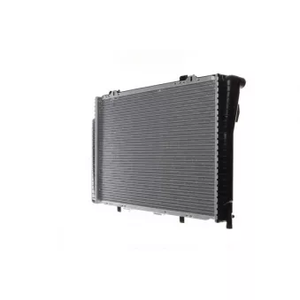 Radiateur, refroidissement du moteur MAHLE CR 270 000S