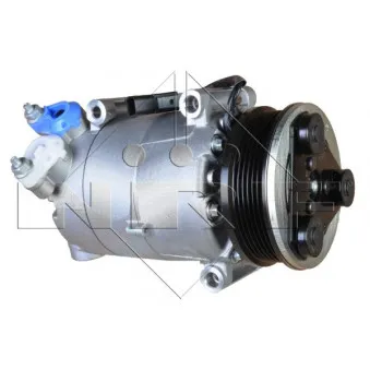 Compresseur, climatisation NRF 32842G
