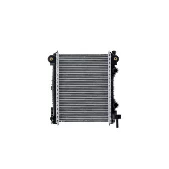 Radiateur, refroidissement du moteur MAHLE CR 2706 000P