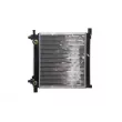 Radiateur, refroidissement du moteur MAHLE CR 276 000S - Visuel 1