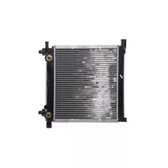 Radiateur, refroidissement du moteur MAHLE