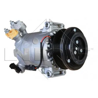 Compresseur, climatisation NRF 32843G