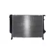 Radiateur, refroidissement du moteur MAHLE CR 277 000S - Visuel 2