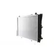 Radiateur, refroidissement du moteur MAHLE CR 278 000S - Visuel 1