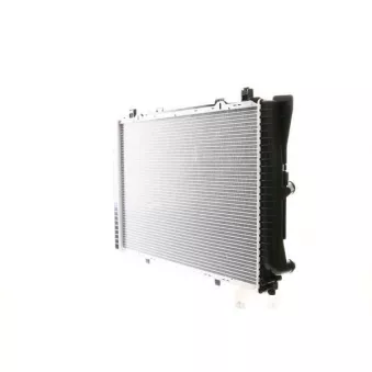 Radiateur, refroidissement du moteur MAHLE CR 278 000S