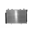 Radiateur, refroidissement du moteur MAHLE CR 278 000S - Visuel 2